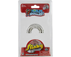 Super Impulse Worlds Smallest Slinky (SIU5075)