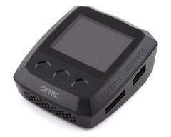 SkyRC: B6 Nano LiPo/LiFe/LiIon/LiHV/NiMH/NiCD DC Battery Charger (6S/15A/320W)