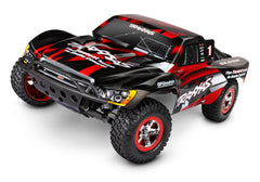 Traxxas Slash 1/10 Scale 2WD Short Course Truck w/USB-C (58034-8)