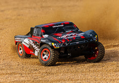 Traxxas Slash 1/10 Scale 2WD Short Course Truck w/USB-C (58034-8)