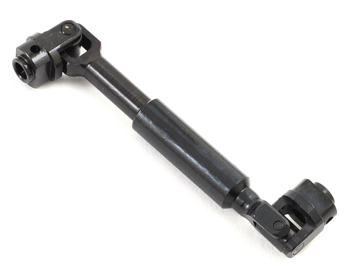 SSD RC: SCX10/RR10 Scale Steel Driveshaft (SSD00089) Amain Hobbies