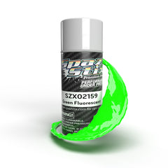 Spaz Stix: Polycarbonate Aerosol Paint, 3.5oz Can (Multiple Colors Available)