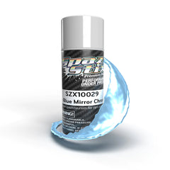 Spaz Stix: Polycarbonate Aerosol Paint, 3.5oz Can (Multiple Colors Available)