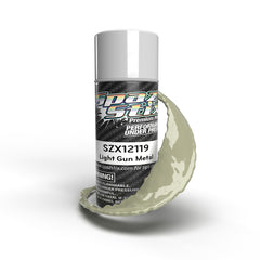 Spaz Stix: Polycarbonate Aerosol Paint, 3.5oz Can (Multiple Colors Available)