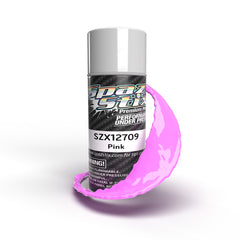 Spaz Stix: Polycarbonate Aerosol Paint, 3.5oz Can (Multiple Colors Available)