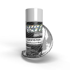 Spaz Stix: Polycarbonate Aerosol Paint, 3.5oz Can (Multiple Colors Available)