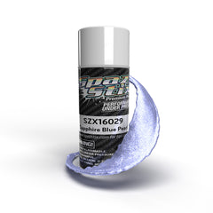 Spaz Stix: Polycarbonate Aerosol Paint, 3.5oz Can (Multiple Colors Available)