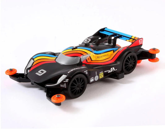 Tamiya 1/32 Roborace DebBot 2.0 MA Chassis Mini 4WD Kit (TAM18656) Amain Hobbies