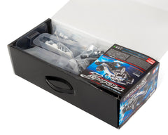 Tamiya F104 PRO II 1/10 Competition F1 Chassis Kit w/Body (TAM58652)
