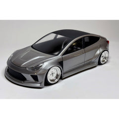 APlastics - Tesla Model 3 (TS3) APlastics