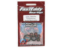 FastEddy: Axial Wraith Transmission Bearing Kit (TFE2480) Amain Hobbies