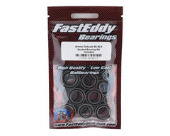 FastEddy Arrma Outcast 4S BLX Sealed Bearing Kit (TFE5836) Amain Hobbies