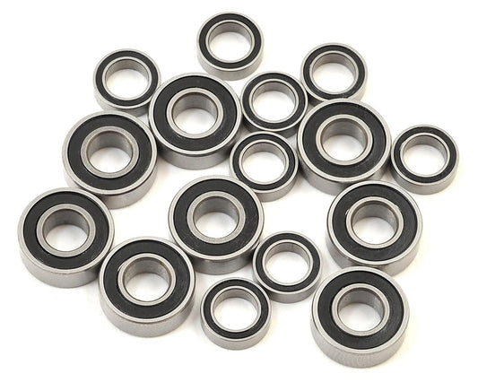 FastEddy Tamiya BlackFoot Bearing Kit (TFE839) Friendly Hobbies
