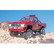 RC4WD Trail Finder 2 RTR w/1985 Toyota Pickup Hard Body Set RC4WD