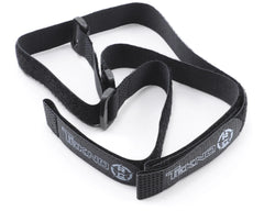 Tekno RC: Battery Strap (Black) (3) (TKR40007K)