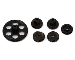 Treal Hobby FCX24 Hardened Steel Transmission Gears Set (TLHTFCX24-34)