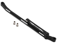 Treal Hobby Losi LMT Aluminum Steering Linkage (Black) TLHTLMT-19 Amain Hobbies