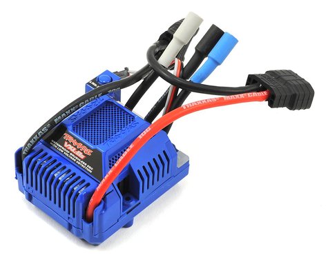 Traxxas X-Maxx Velineon VXL-8s Waterproof ESC (3496T)