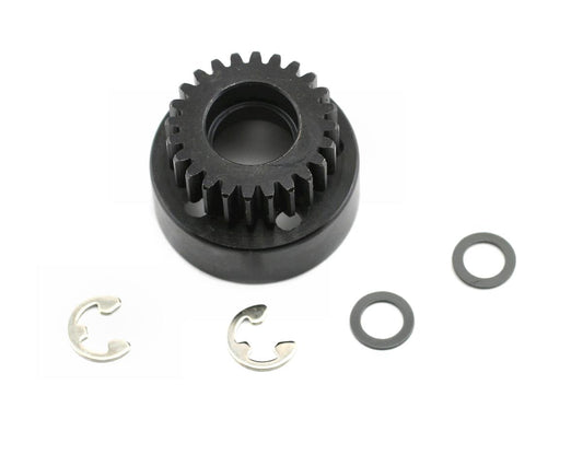 Traxxas 24T Clutch Bell (TRA4121)