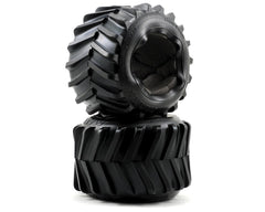 Traxxas 3.8" Tires (Revo, TMX,2.5R,3.3) (5171)