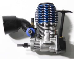 Traxxas TRX 2.5R Engine IPS Shaft W/PS (5207R)