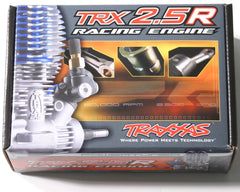 Traxxas TRX 2.5R Engine IPS Shaft W/PS (5207R)