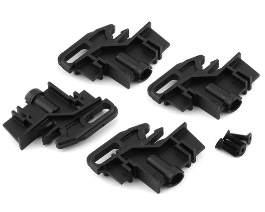 Traxxas XRT Battery Hold-Down Mounts (7833)