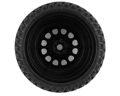 Traxxas XRT Pre-Mounted Gravix Tires (BELTED) (7862) TRAXXAS