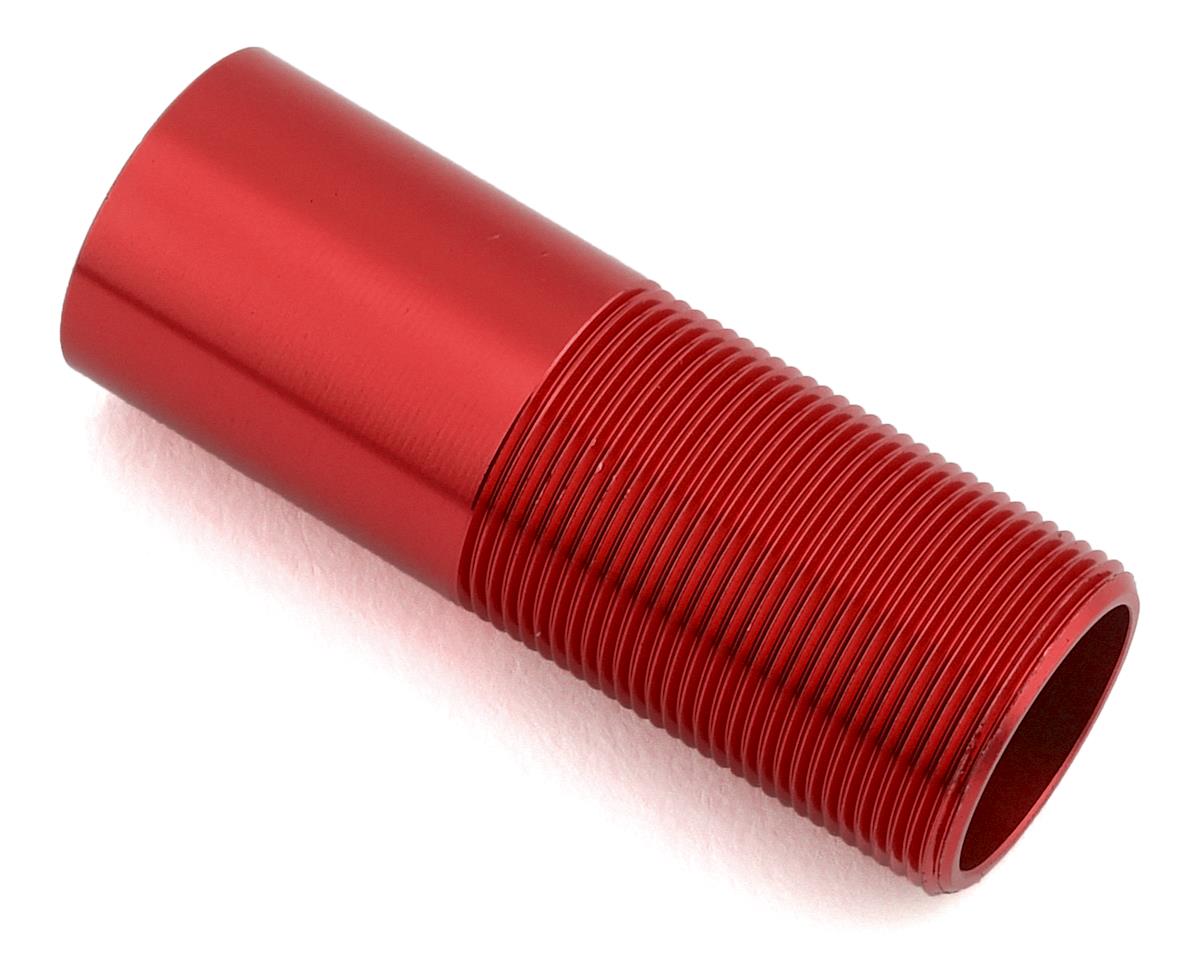 Traxxas GT-Maxx Aluminum Shock Body (Red) (8965R) TRAXXAS