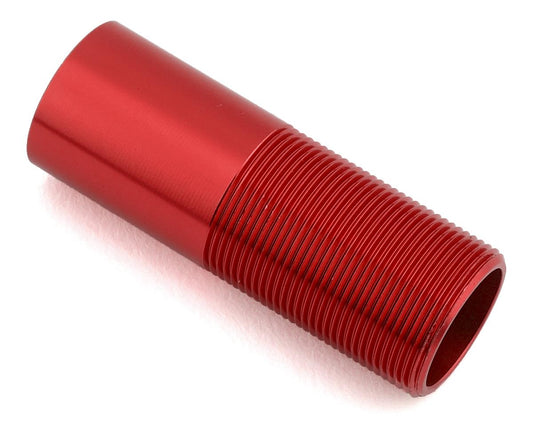 Traxxas GT-Maxx Aluminum Shock Body (Red) (8965R) TRAXXAS