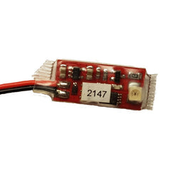 Trackmate: Transponder RC Lap Counter (Mini-Z) (T1601RC-MINI-Z)