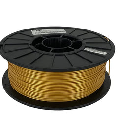 Friendly Hobbies Premium Silk PLA/TPU/ABS/PETG 3D Printer Filament, 1.75mm, 1kg