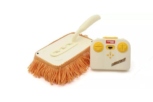 Kyosho IR Running Handy Mop Kyosho America