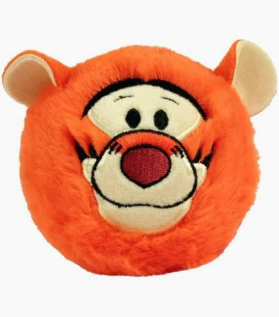 Beanie Bouncers (Bouncy Ball Plushies) Ty