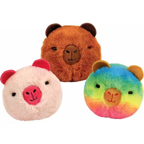Beanie Bouncers (Bouncy Ball Plushies) Ty