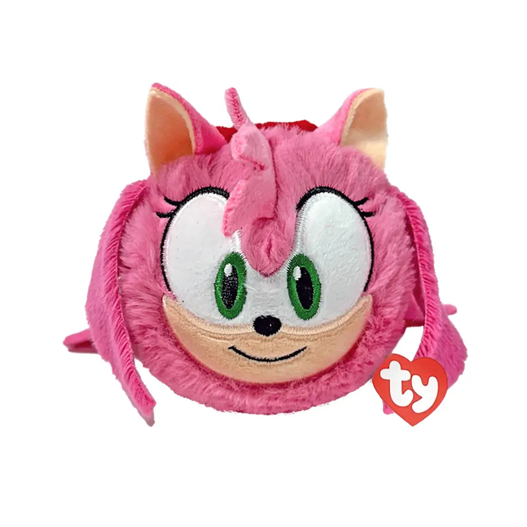 Beanie Bouncers (Bouncy Ball Plushies) Ty