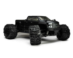 UpGrade RC Belted Dirt Claw 2.8" Pre-Mounted All-Terrain Tires w/5-Star Wheels (2) (17mm/14mm/12mm Hex) (UPG-10004)