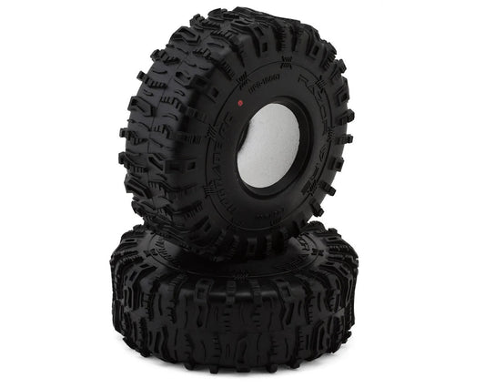UpGrade RC: Razor Wire 1.9" Extreme Performance Rock Crawler Tires (2) (Super Soft) Amain Hobbies