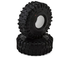UpGrade RC: Razor Wire 1.9" Extreme Performance Rock Crawler Tires (2) (Super Soft)
