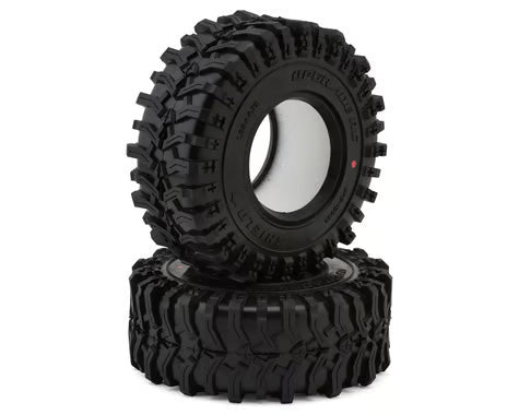 UpGrade RC Shield 2.2" Class 2 High Performance Rock Crawler Tires (Super Soft) (4.75" O.D.) (2) Amain Hobbies