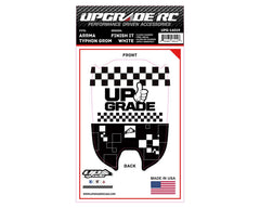 UpGrade RC Chassis Protector for ARRMA™ Mojave Grom (Multiple Styles Available)