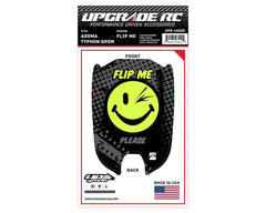 UpGrade RC Chassis Protector for ARRMA™ Mojave Grom (Multiple Styles Available)