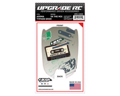 UpGrade RC Chassis Protector for ARRMA™ Mojave Grom (Multiple Styles Available)