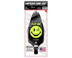 UpGrade RC Chassis Protector for Losi™ Mini-B (Multiple Styles Available)