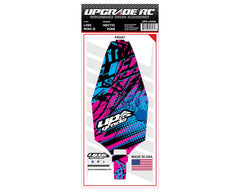 UpGrade RC Chassis Protector for Losi™ Mini-B (Multiple Styles Available)