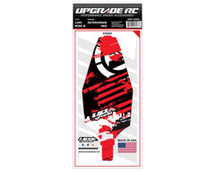 UpGrade RC Chassis Protector for Losi™ Mini-B (Multiple Styles Available)
