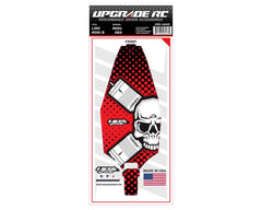 UpGrade RC Chassis Protector for Losi™ Mini-B (Multiple Styles Available)
