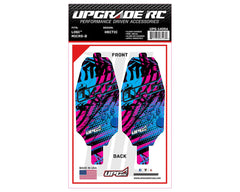 UpGrade RC Chassis Protector for Losi™(2) MICRO-B (Multiple Styles Available) Amain Hobbies