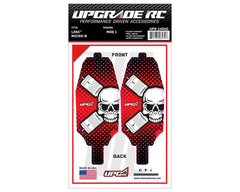 UpGrade RC Chassis Protector for Losi™(2) MICRO-B (Multiple Styles Available)