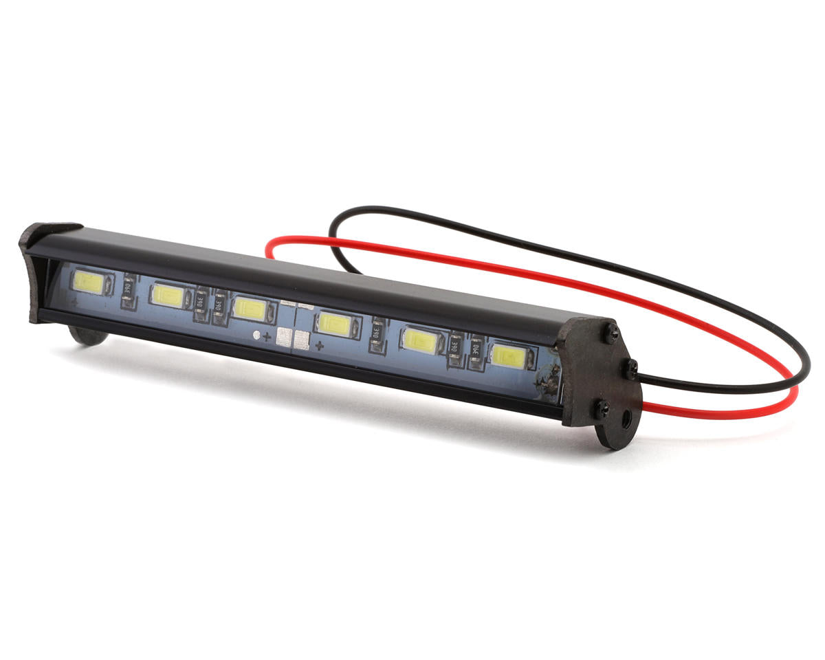 UpGrade RC 90mm LED Light Bar (Black) Amain Hobbies